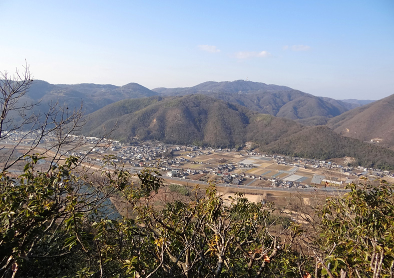 09 美しい旭川沿い