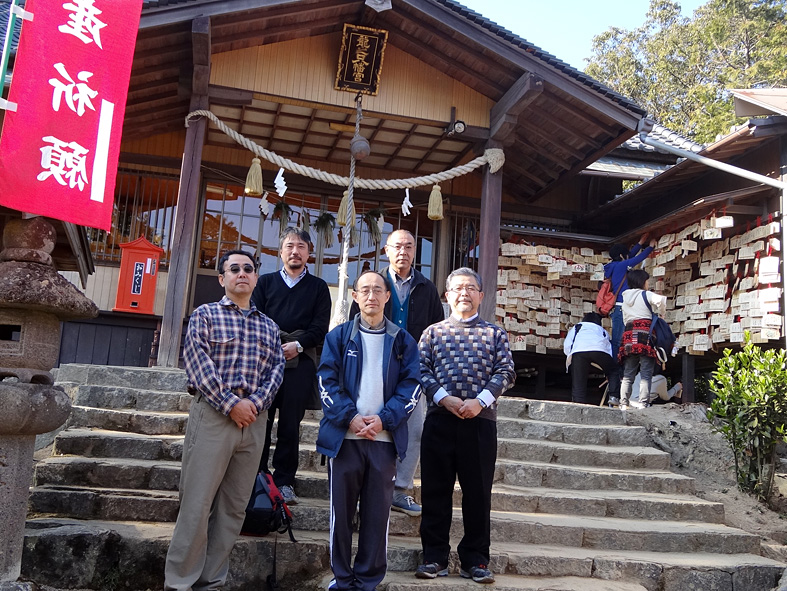 10 おっさん5人衆