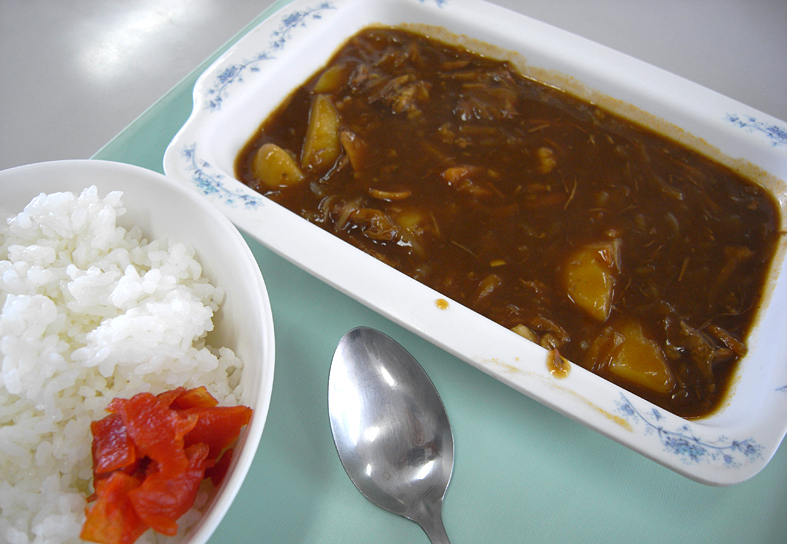 丼というには無理があるなｗ