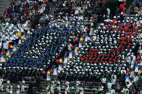 城東高校野球部2